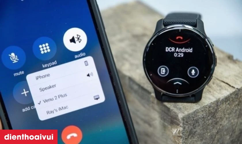 Kiểm tra chức năng của đồng hồ