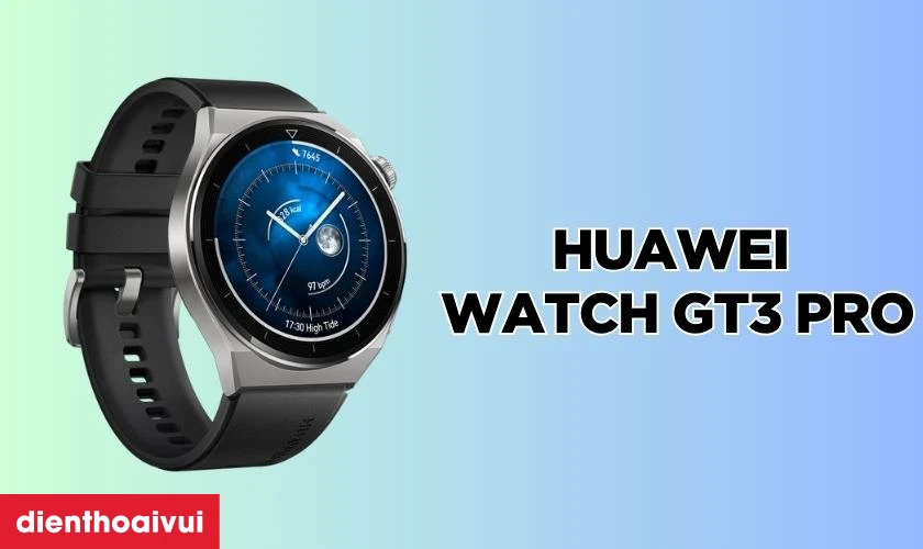 Huawei Watch GT3 Pro