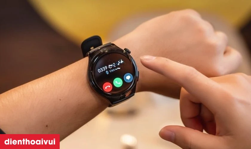 Những lưu &yacute; khi mua đồng hồ Huawei cũ?