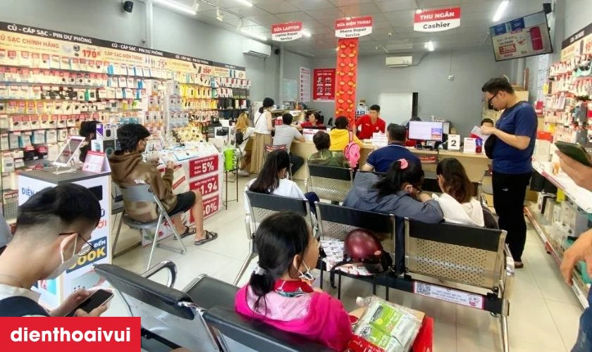 Mua đồng hồ th&ocirc;ng minh Huawei cũ gi&aacute; rẻ, chất lượng tại Điện Thoại Vui