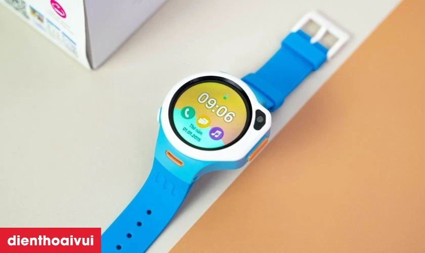 Thiết kế đẹp, chống va đập hiệu quả