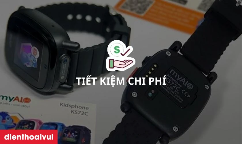 Giá thành hợp lý