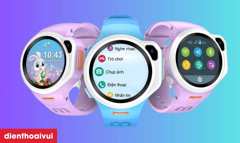 myALO KidsPhone K84 cũ