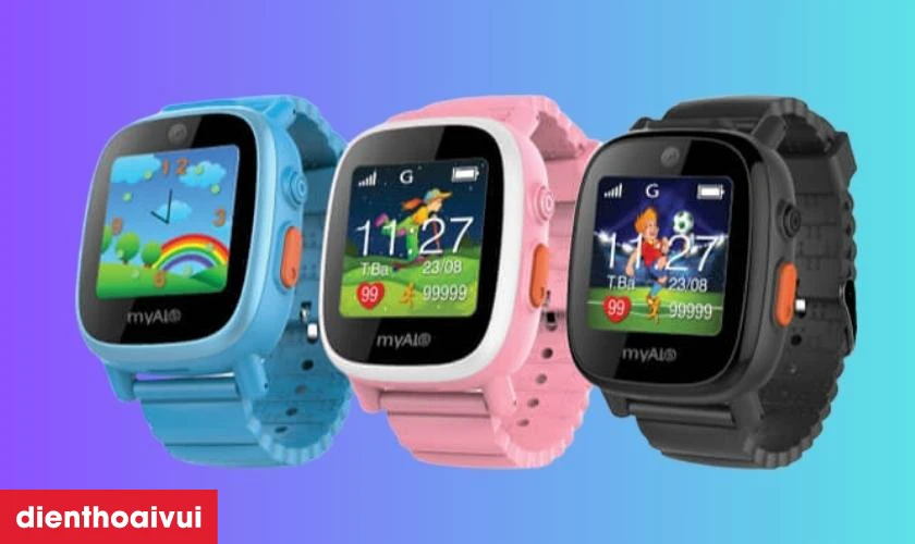 myALO KidsPhone KS72C cũ