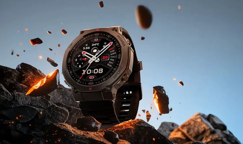 Đồng hồ thông minh Black Shark GS3
