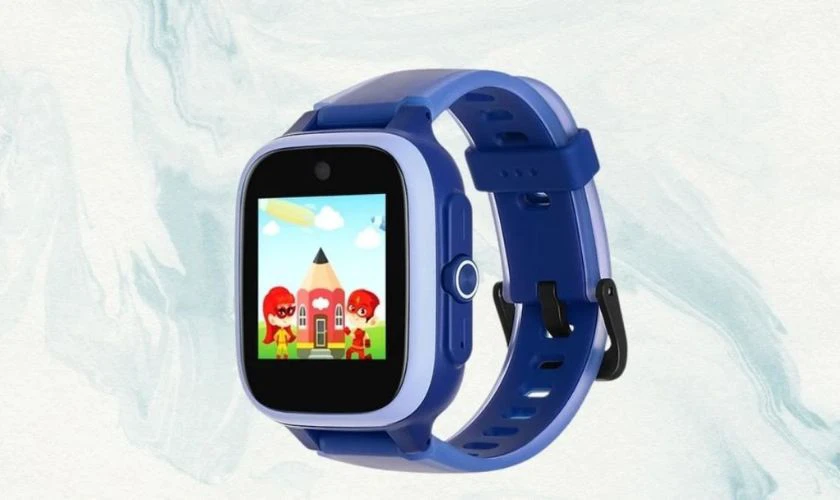 Đồng hồ định vị trẻ em Masstel Smart Hero 16