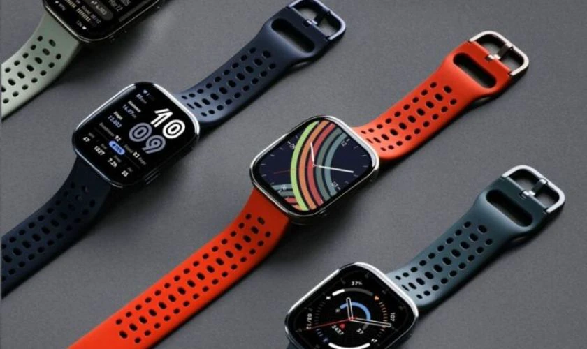 Đồng hồ thông minh Amazfit Bip 6