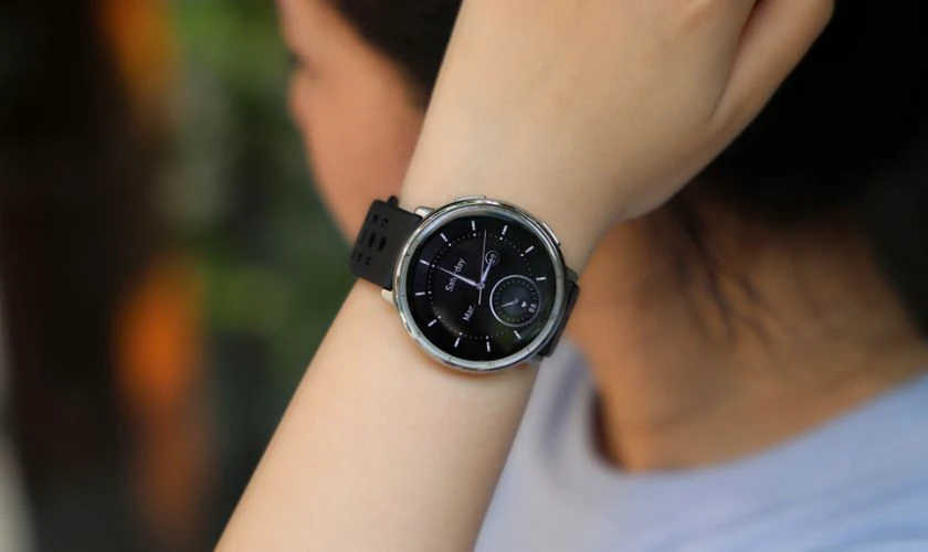 Đồng hồ thông minh Amazfit Active 2