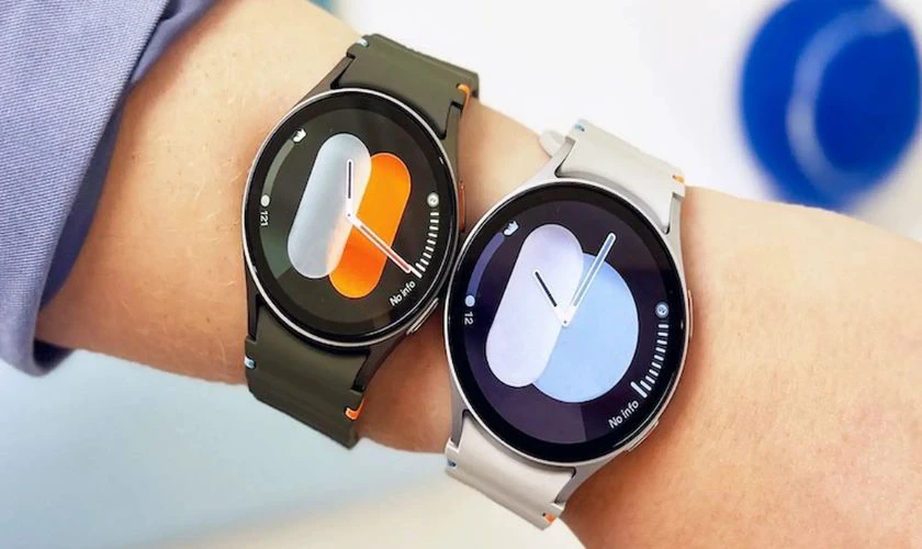 Đồng hồ thông minh Samsung Galaxy Watch8