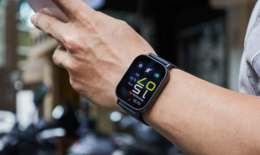 Đồng hồ thông minh Xiaomi Redmi Watch 5 Active