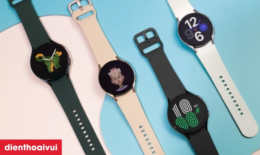 Samsung Galaxy Watch 4 cũ