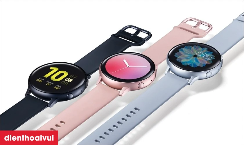 Samsung Galaxy Watch Active 2 cũ
