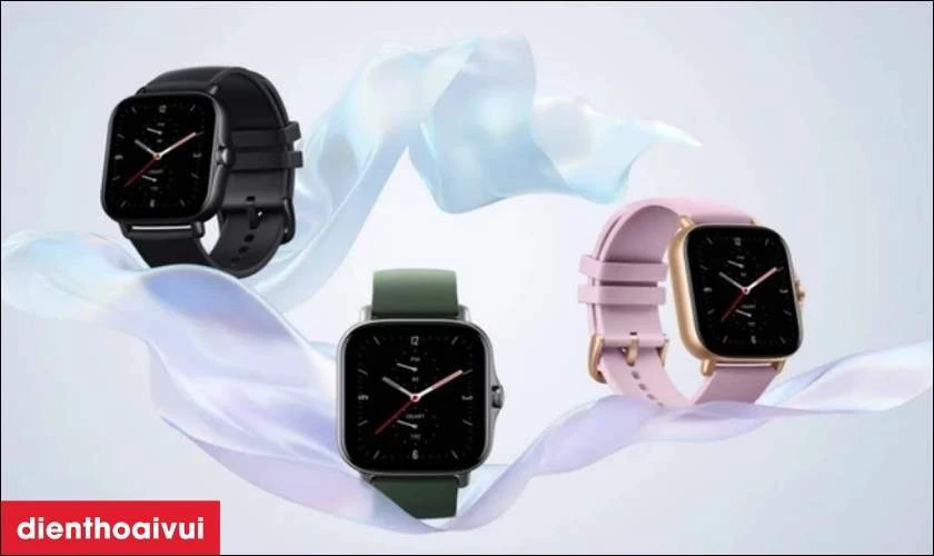 M&agrave;n h&igrave;nh AMOLED hiển thị sắc n&eacute;t