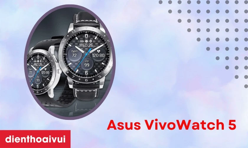 Asus VivoWatch 5