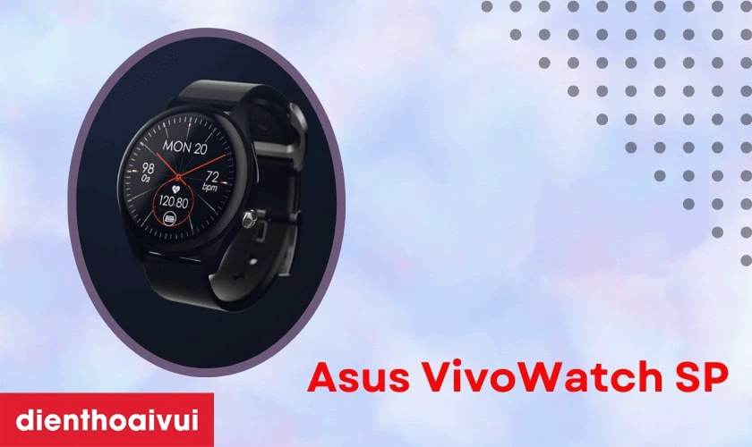Asus VivoWatch SP