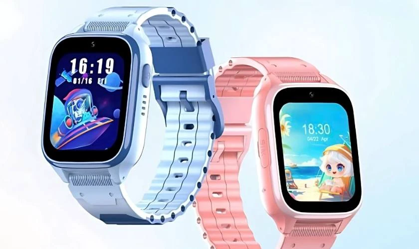 Masstel Smart Hero 16 hướng đến trẻ 5 đến 10 tuổi