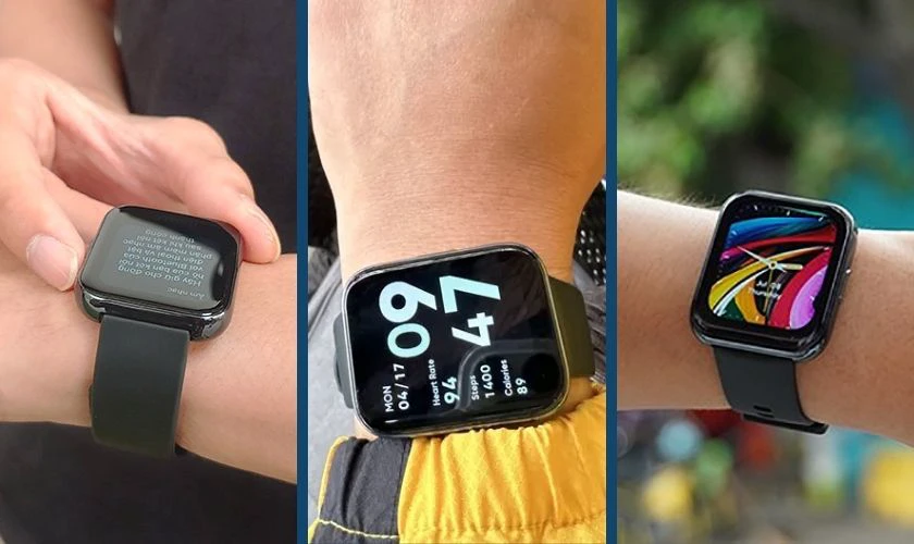 Realme là thương hiệu quen thuộc với học sinh nhờ các sản phẩm có giá thành cạnh tranh