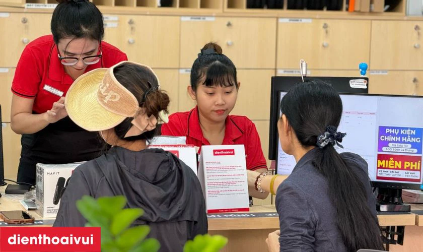 Gi&aacute; th&agrave;nh tốt, nhiều ưu đ&atilde;i