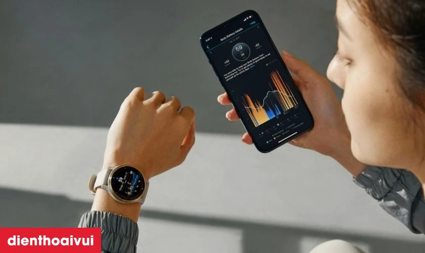 C&oacute; n&ecirc;n mua đồng hồ th&ocirc;ng minh Garmin thời điểm hiện tại?