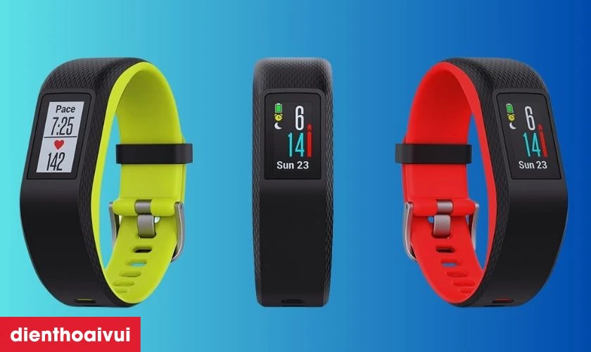 V&ograve;ng đeo tay Garmin