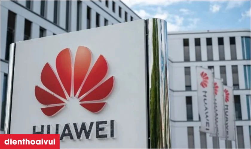 Đồng hồ th&ocirc;ng minh Huawei của nước n&agrave;o? C&oacute; tốt kh&ocirc;ng?