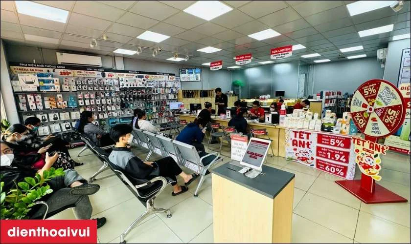 Mua đồng hồ th&ocirc;ng minh Kieslect chất lượng tại Điện Thoại Vui