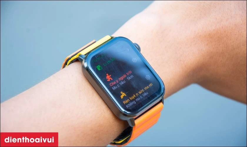 T&iacute;ch hợp nhiều t&iacute;nh năng hiện đại