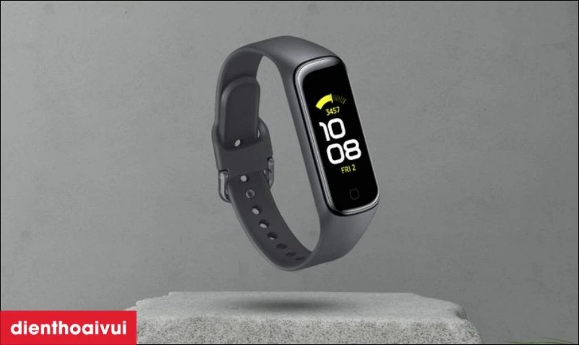 V&ograve;ng đeo tay th&ocirc;ng minh Samsung Galaxy Fit 3
