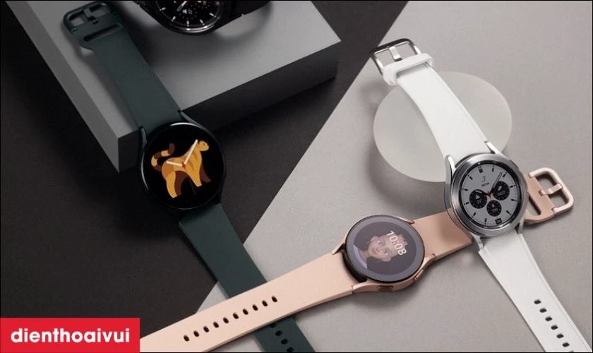 T&iacute;nh năng đặc biệt của bản Samsung Galaxy Watch LTE l&agrave; g&igrave;?