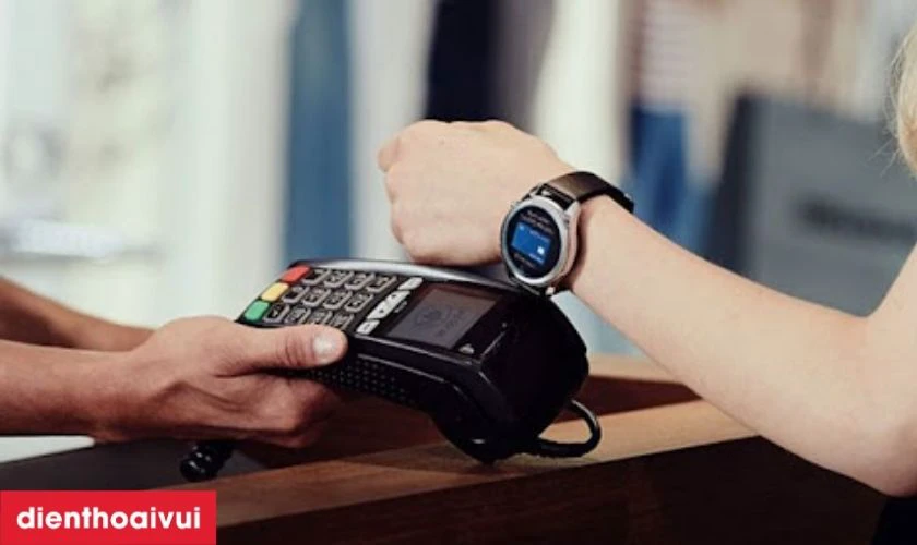 C&oacute; thể sử dụng Samsung Pay ở Việt Nam kh&ocirc;ng?