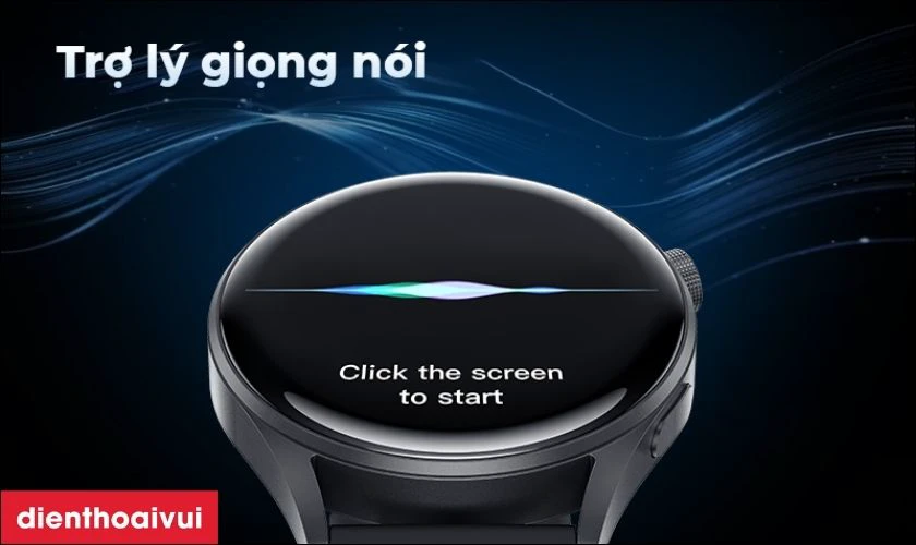Nhiều tính năng hỗ trợ