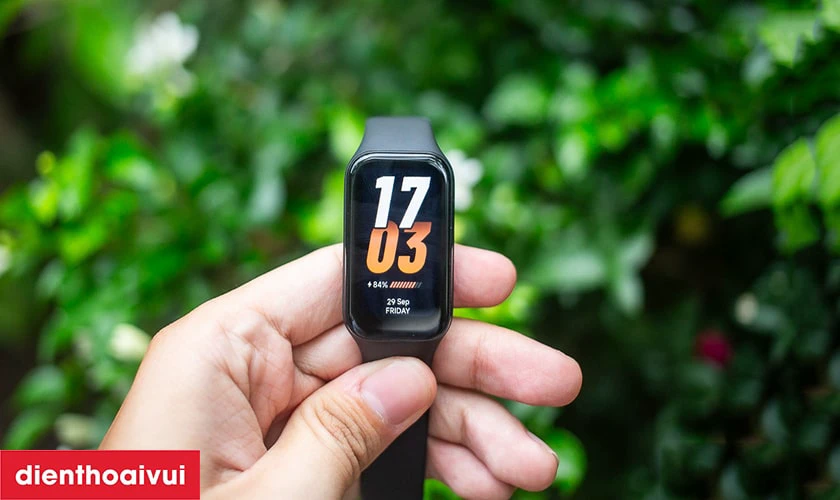 Xiaomi Mi Band 8 Active