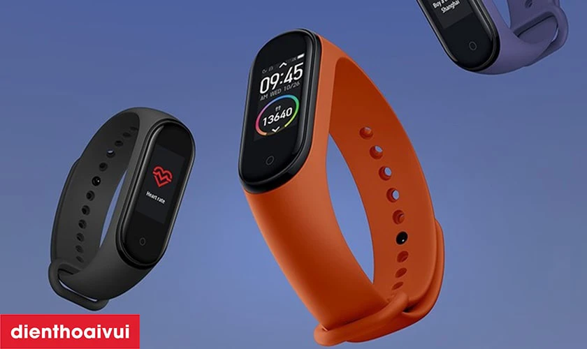 Ưu điểm của đồng hồ thông minh Xiaomi là gì?