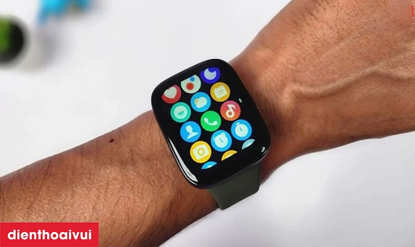 Xiaomi Redmi Watch 3 Active