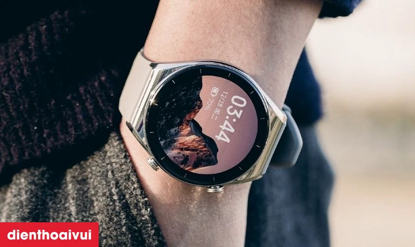Đồng hồ cũ Xiaomi Watch S1 Active&nbsp;