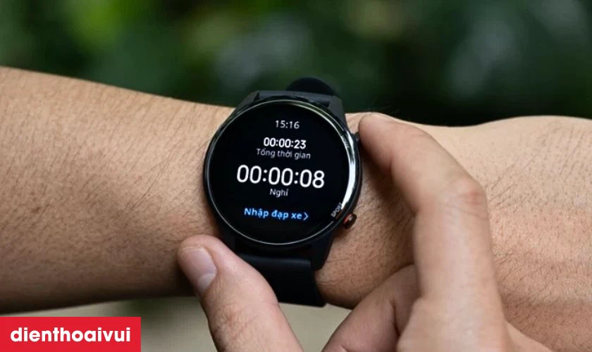Smartwatch Xiaomi Mi Watch