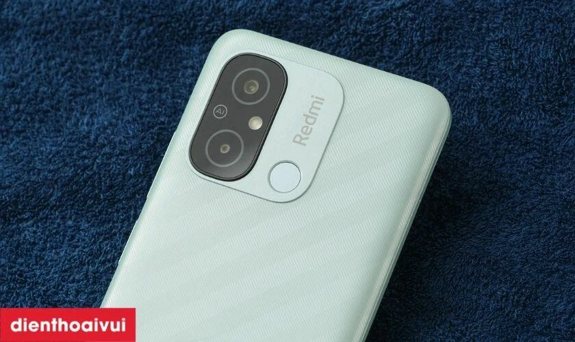 Camera k&eacute;p độ ph&acirc;n giải cao l&ecirc;n tới 50MP cho trải nghiệm bất tận