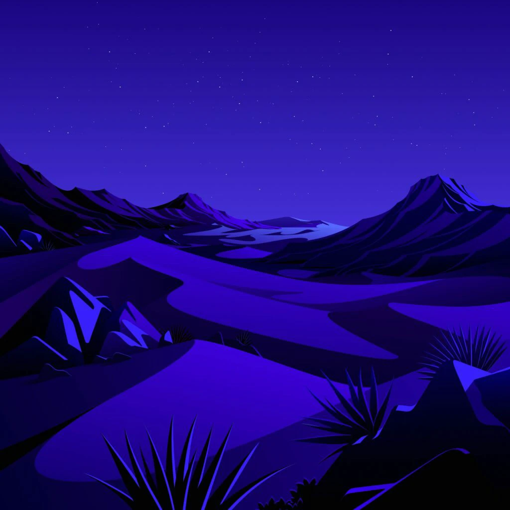 Wallpaper iPhone 12 Pro đẹp mắt