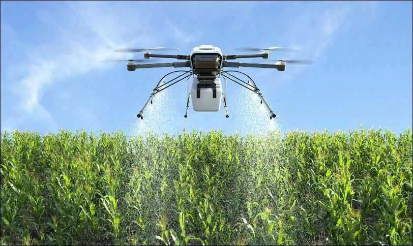 Ph&acirc;n loại Drone theo mục đ&iacute;ch sử dụng