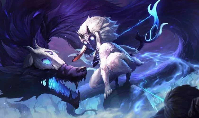 Cơ chế tộc DTCL cực tốc