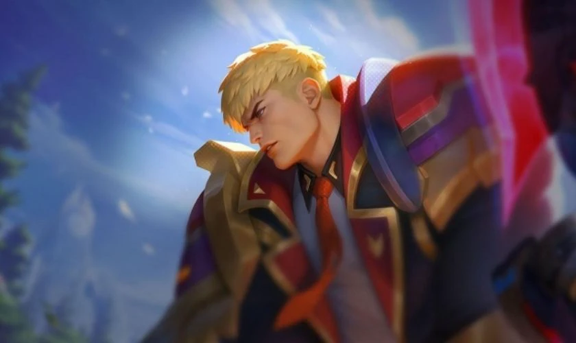 Mẹo chơi đội hình Garen DTCL cho game thủ