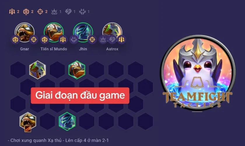 DTCL Varus