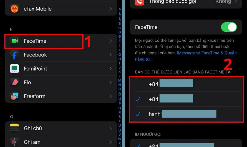 Cách khắc phục tình trạng đồng bộ cuộc gọi