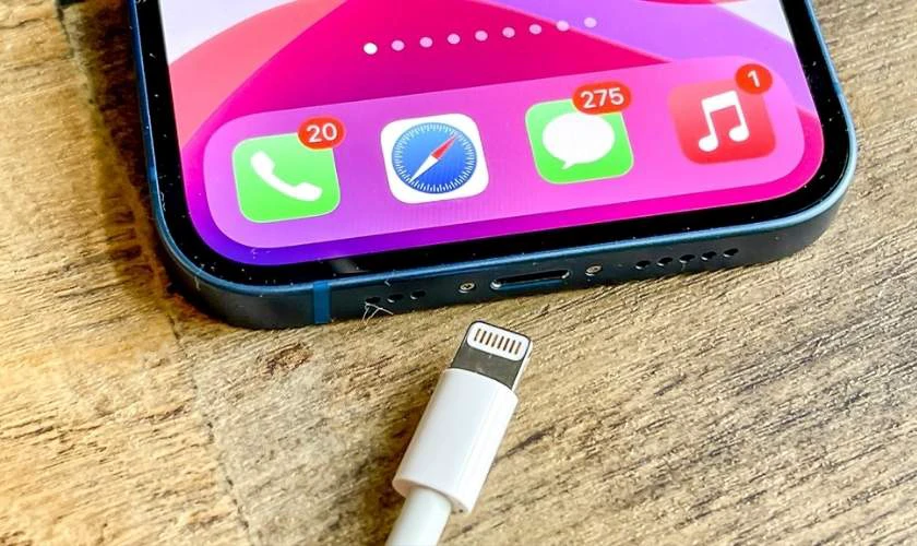 Mẹo giúp kéo dài thời gian sử dụng và tuổi thọ pin iPhone 12 Pro Max