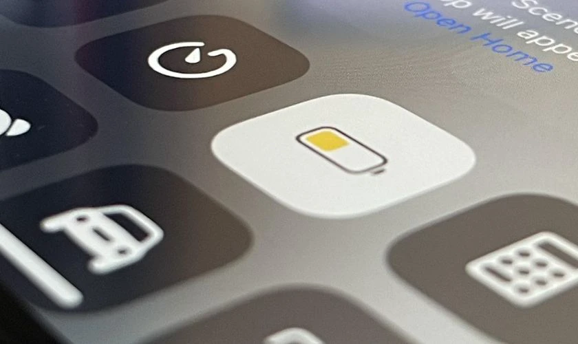 Tìm hiểu dung lượng pin iPhone 12 Pro Max