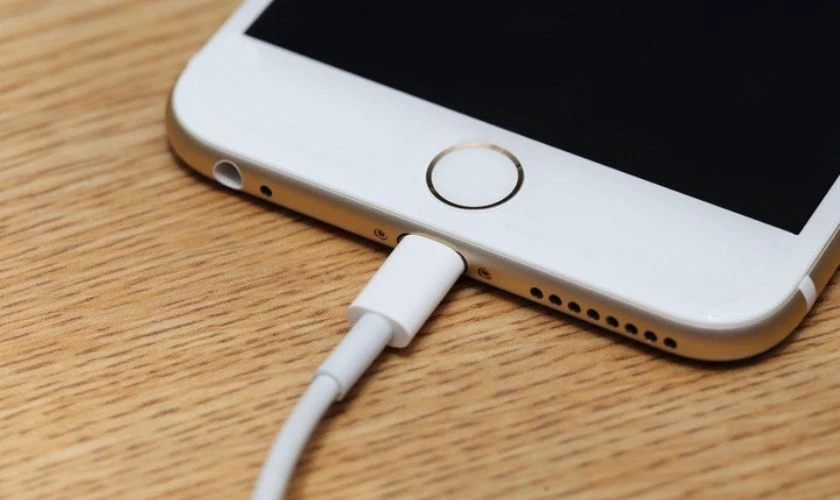 iPhone 6s Plus c&ograve;n sử dụng tốt kh&ocirc;ng