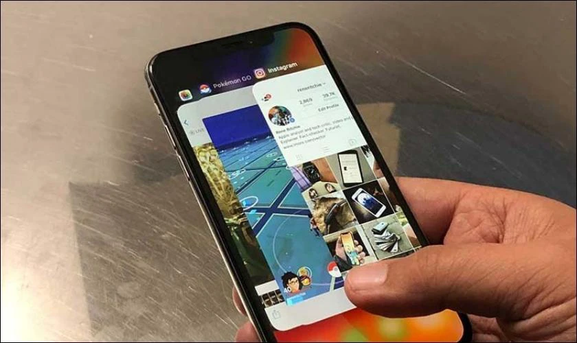 Mẹo gi&uacute;p tiết kiệm dung lượng pin iPhone 8 Plus
