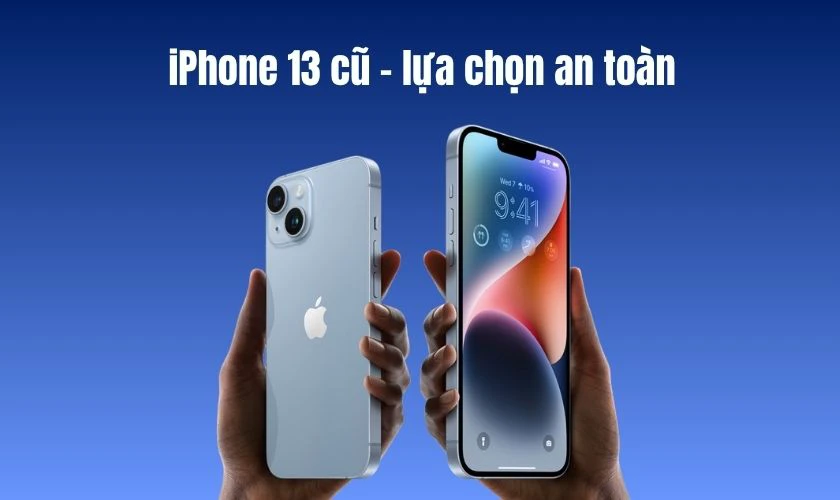 Tìm hiểu dưới 10 triệu nên mua iPhone cũ nào