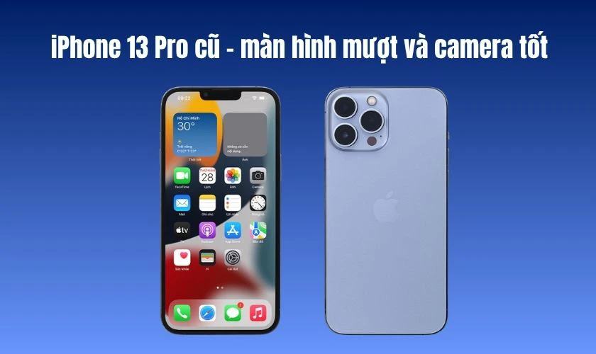 Dưới 10 triệu nên mua iPhone cũ nào tốt