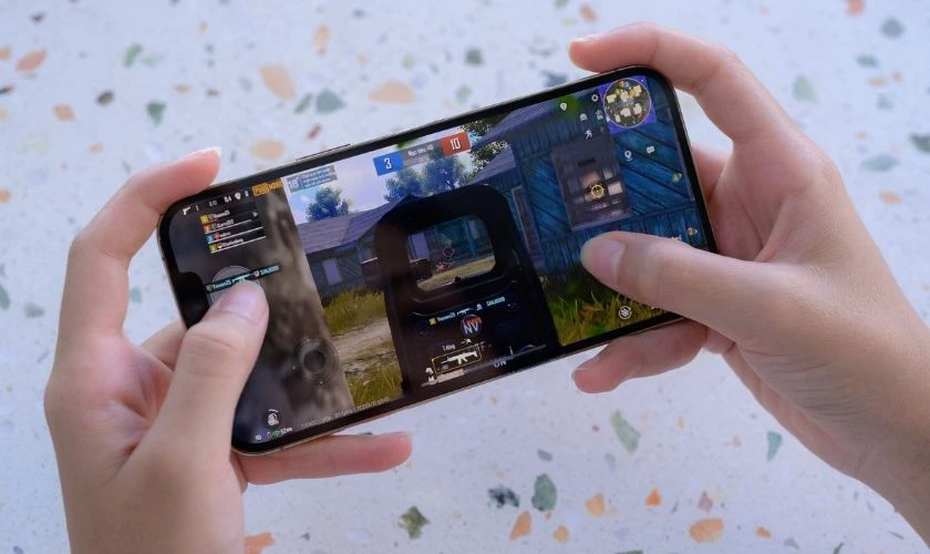 iPhone 12 Pro Max cũ
